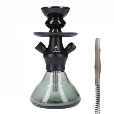 Ναργιλές XS Black 21cm